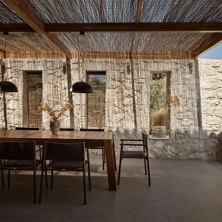 Irini, Official Part Of Cielo * Akrotiri (Zakynthos)