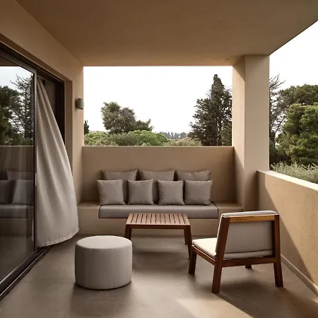 Villa Irini, Official Part Of Cielo Akrotiri (Zakynthos)