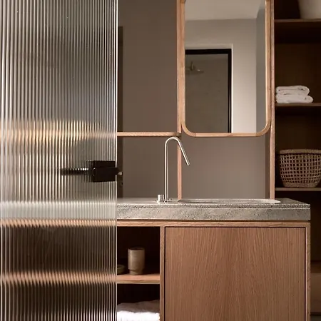 Irini, Official Part Of Cielo Villa