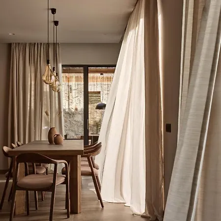 Villa Irini, Official Part Of Cielo Akrotiri (Zakynthos)