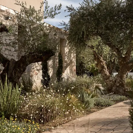 Irini, Official Part Of Cielo Villa