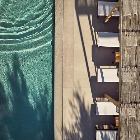 Irini, Official Part Of Cielo Villa Akrotiri (Zakynthos)