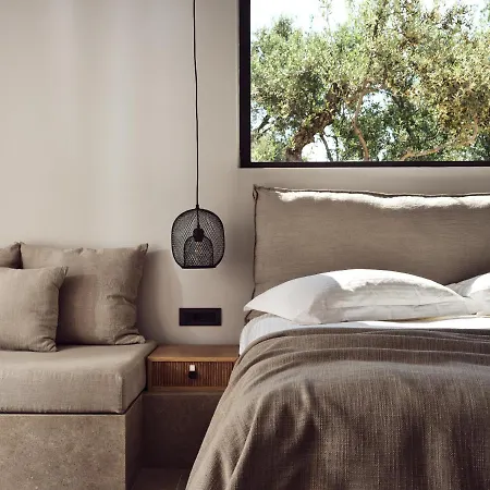 Irini, Official Part Of Cielo Villa *