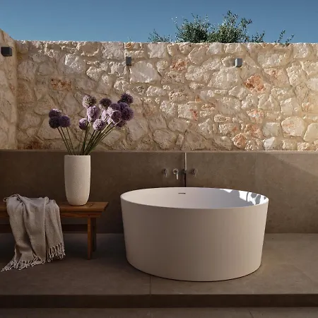 Irini, Official Part Of Cielo * Akrotiri (Zakynthos)