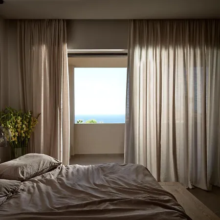 Irini, Official Part Of Cielo Villa