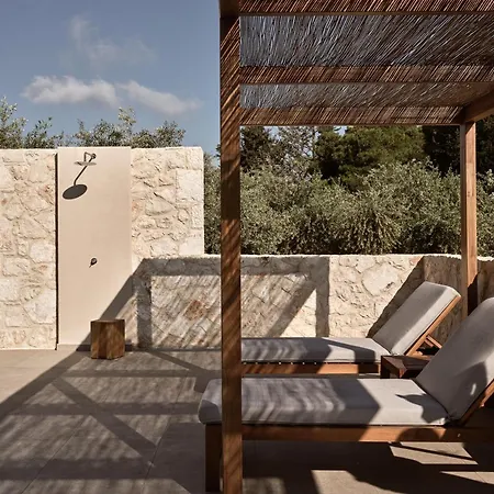 Irini, Official Part Of Cielo Villa Akrotiri (Zakynthos)