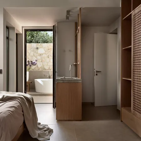 Irini, Official Part Of Cielo Villa *