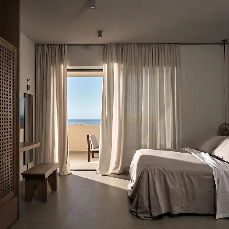 Villa Irini, Official Part Of Cielo *