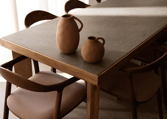 빌라 Irini, Official Part Of Cielo