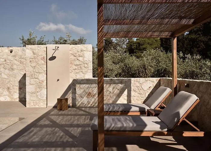 Irini, Official Part Of Cielo 빌라 Akrotiri (Zakynthos)